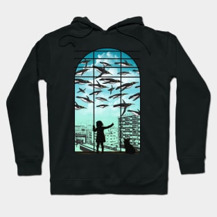 Off the Beaten Track Hoodie